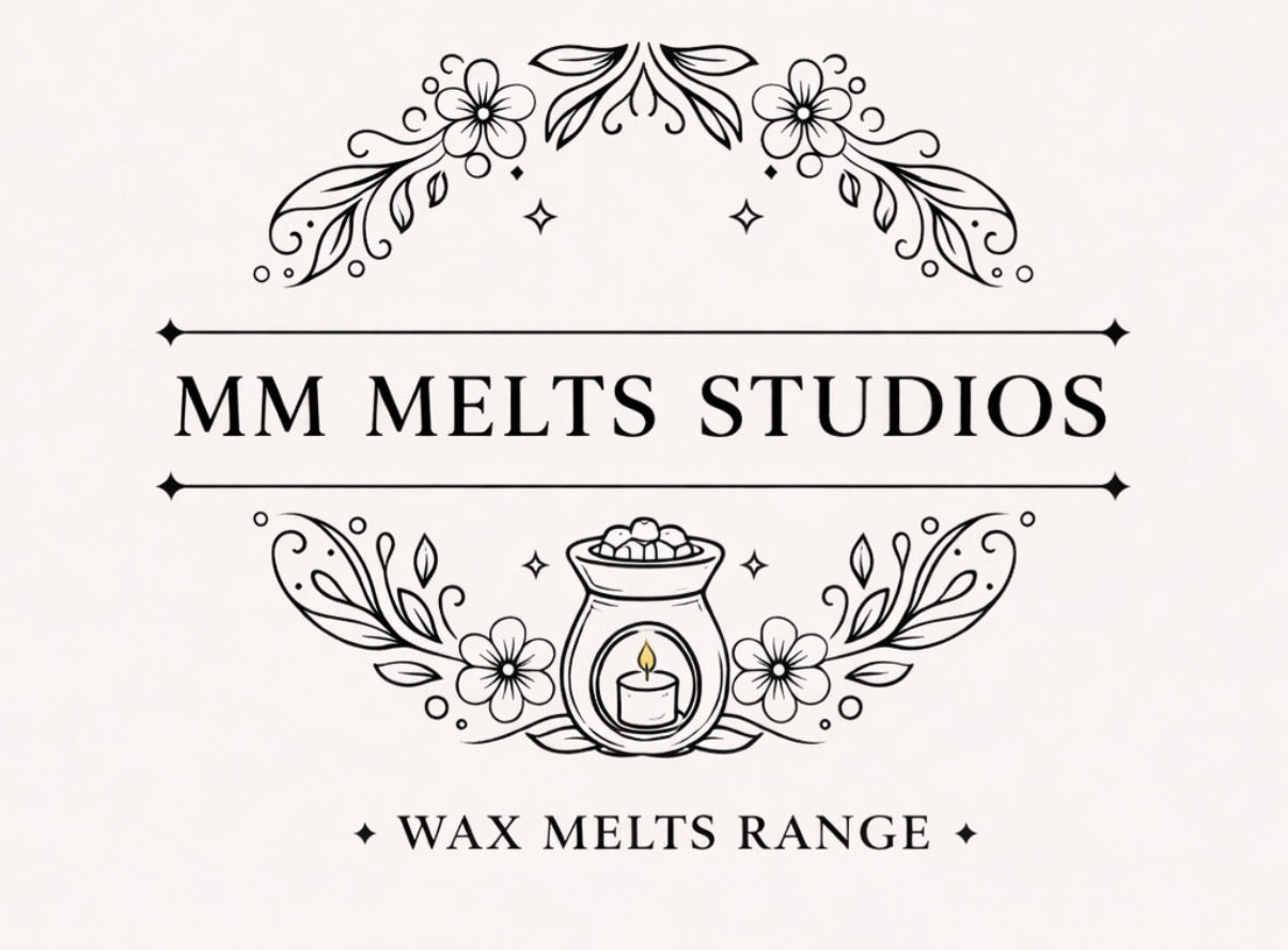 MM Melts Wax Melt Range
