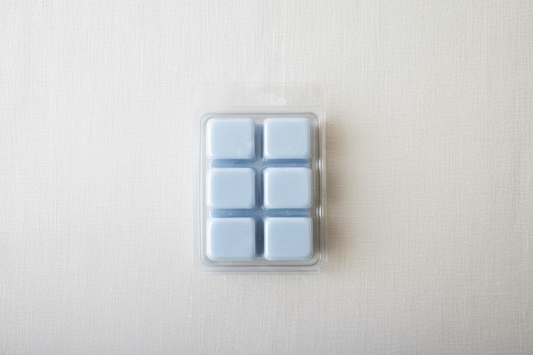 MM Melts Parma violet Wax Melt