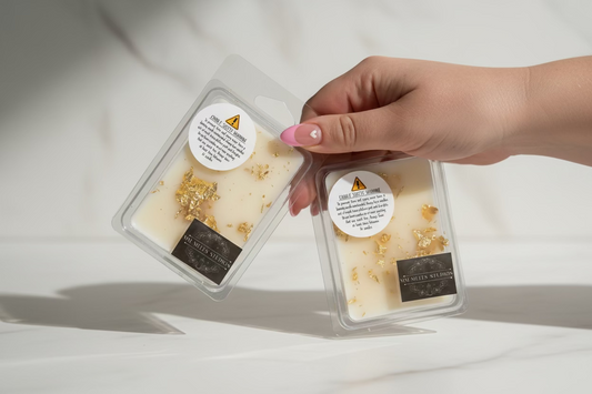 MM Melts Madame Wax Melt